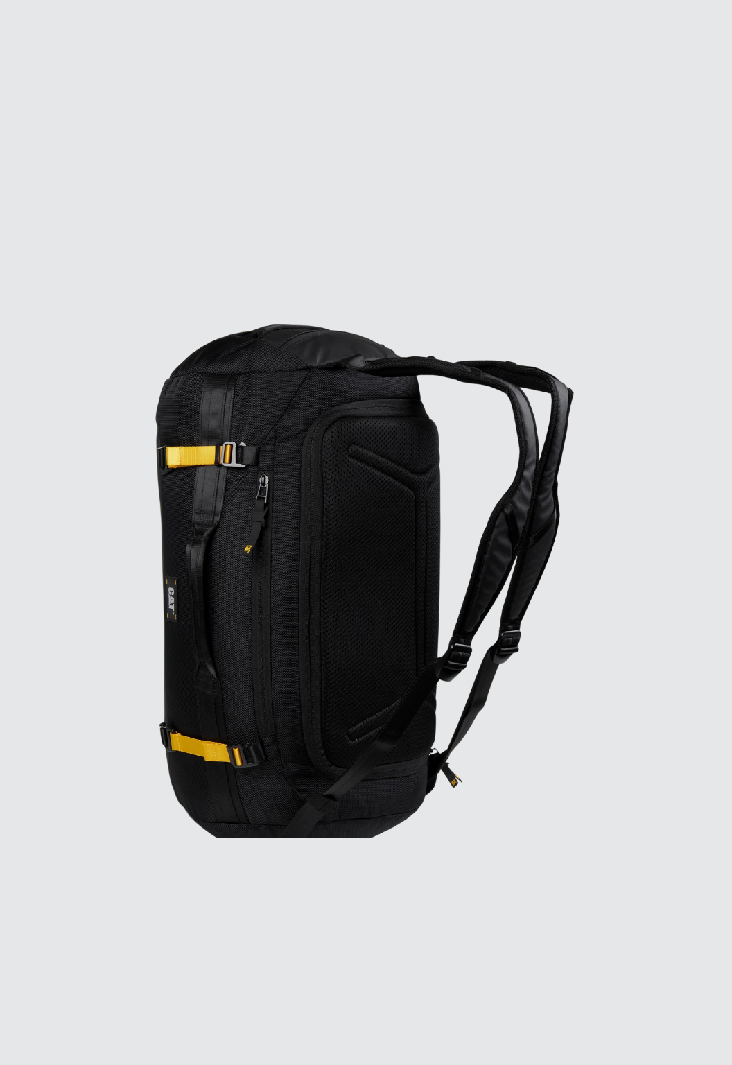 Utility X Duffel Backpack