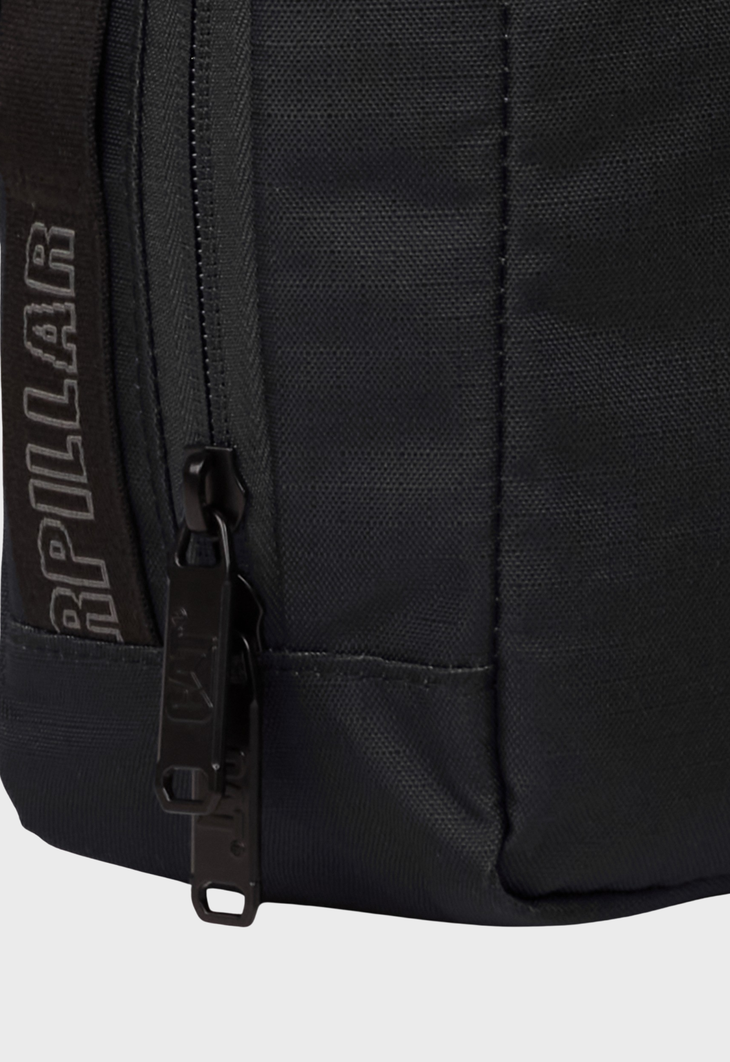 Explorer Sling Bag - Black