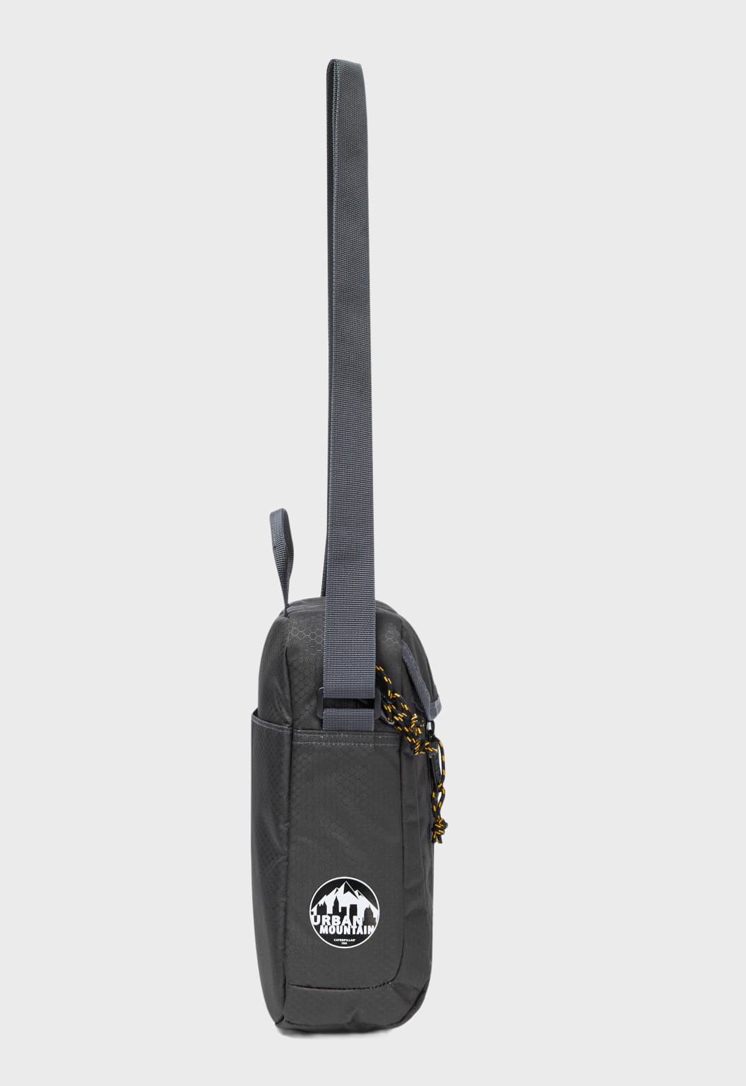 Kilimanjaro Utility Bag - Volcanic Ash