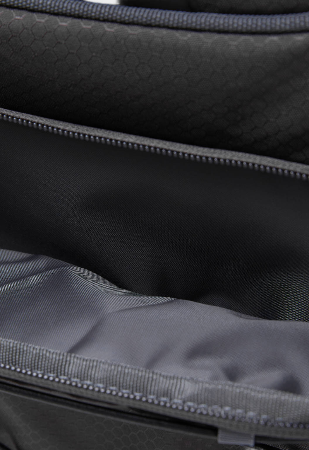 Le Meije Trekking Backpack - Volcanic Ash