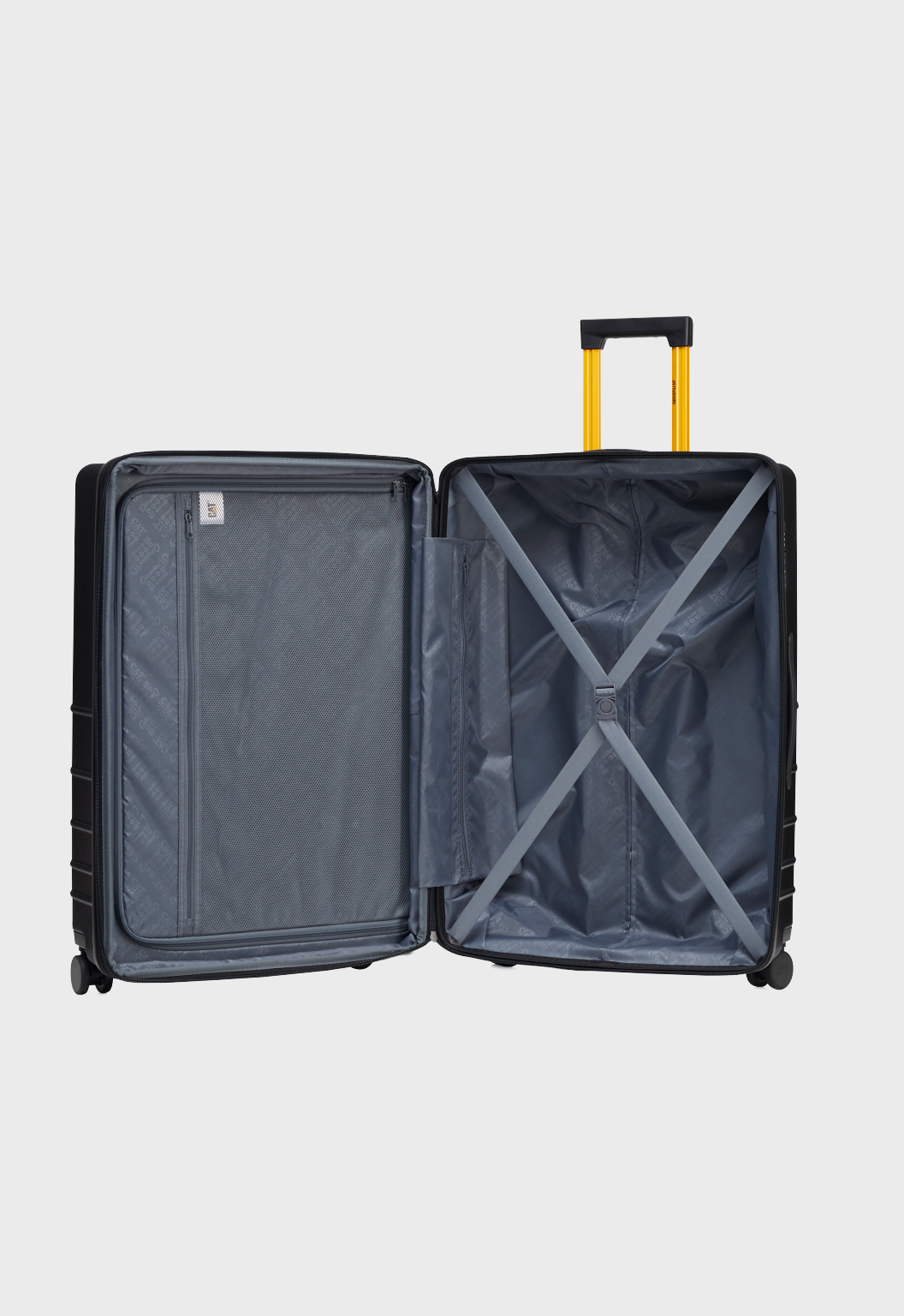 Tech Trolley 28" - Black