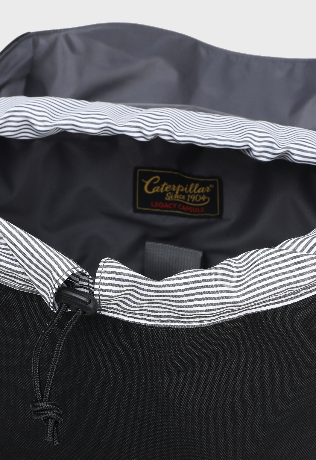 Farming Backpack - Black