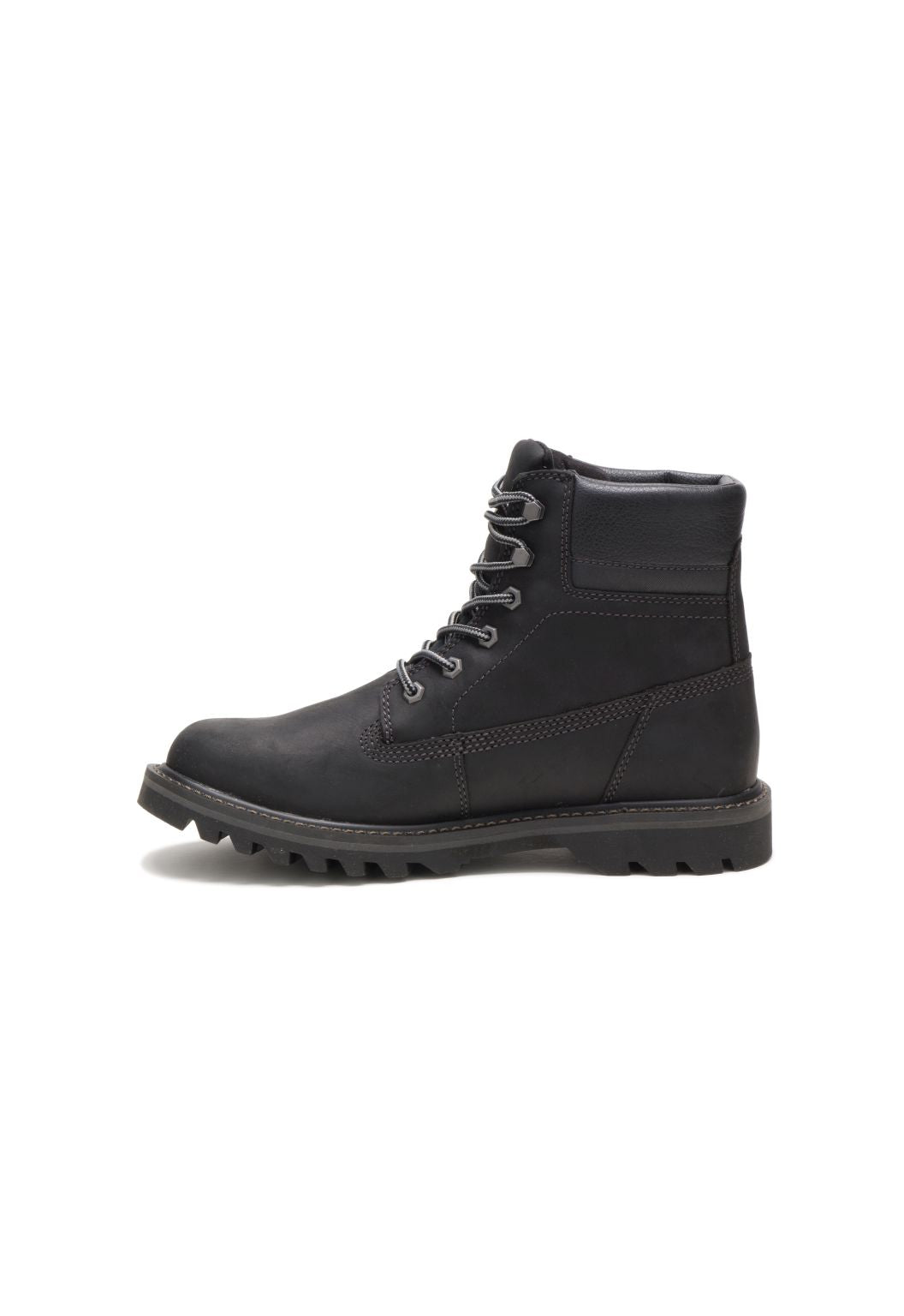 Deplete WP Boot Black