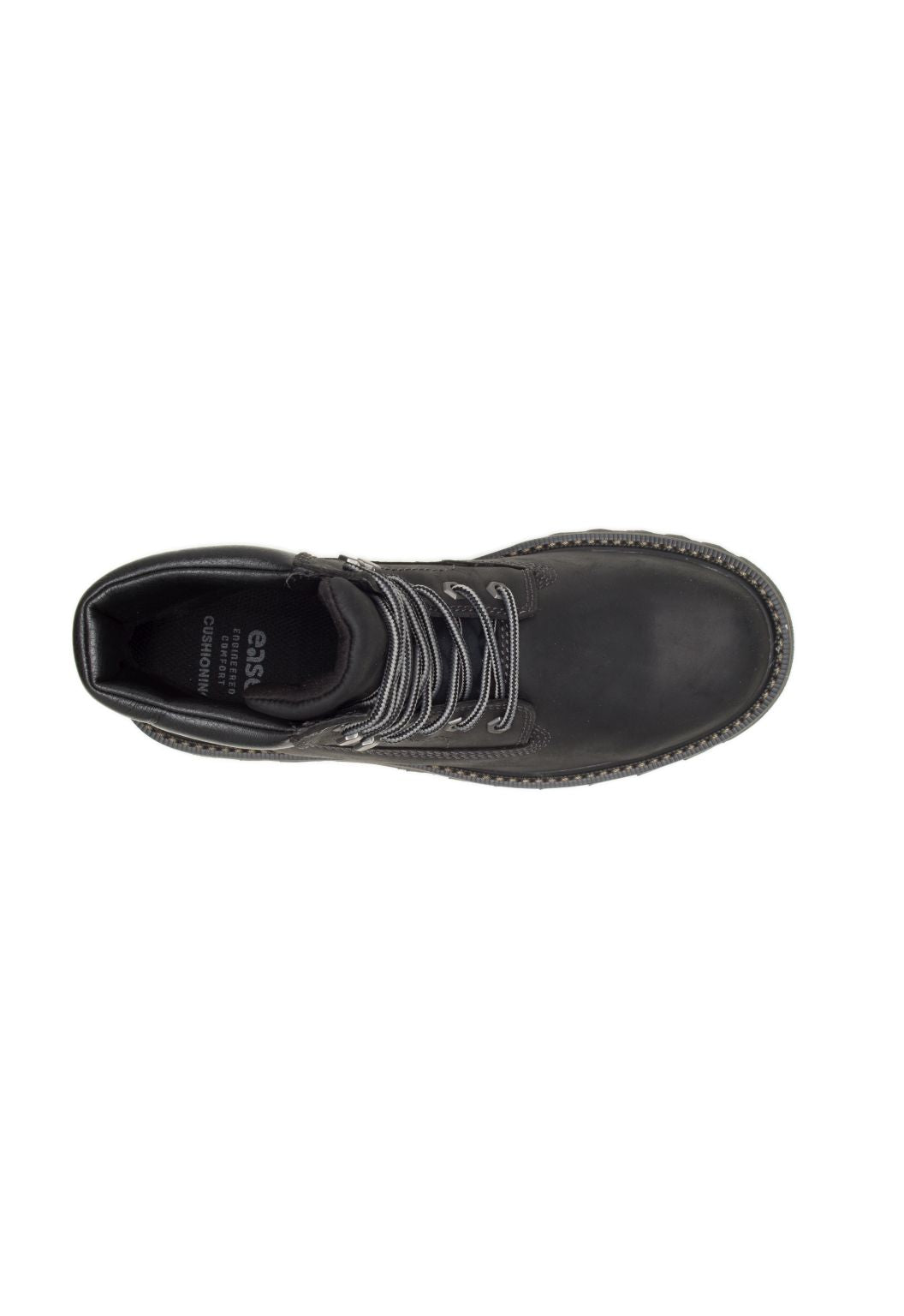 Deplete WP Boot Black