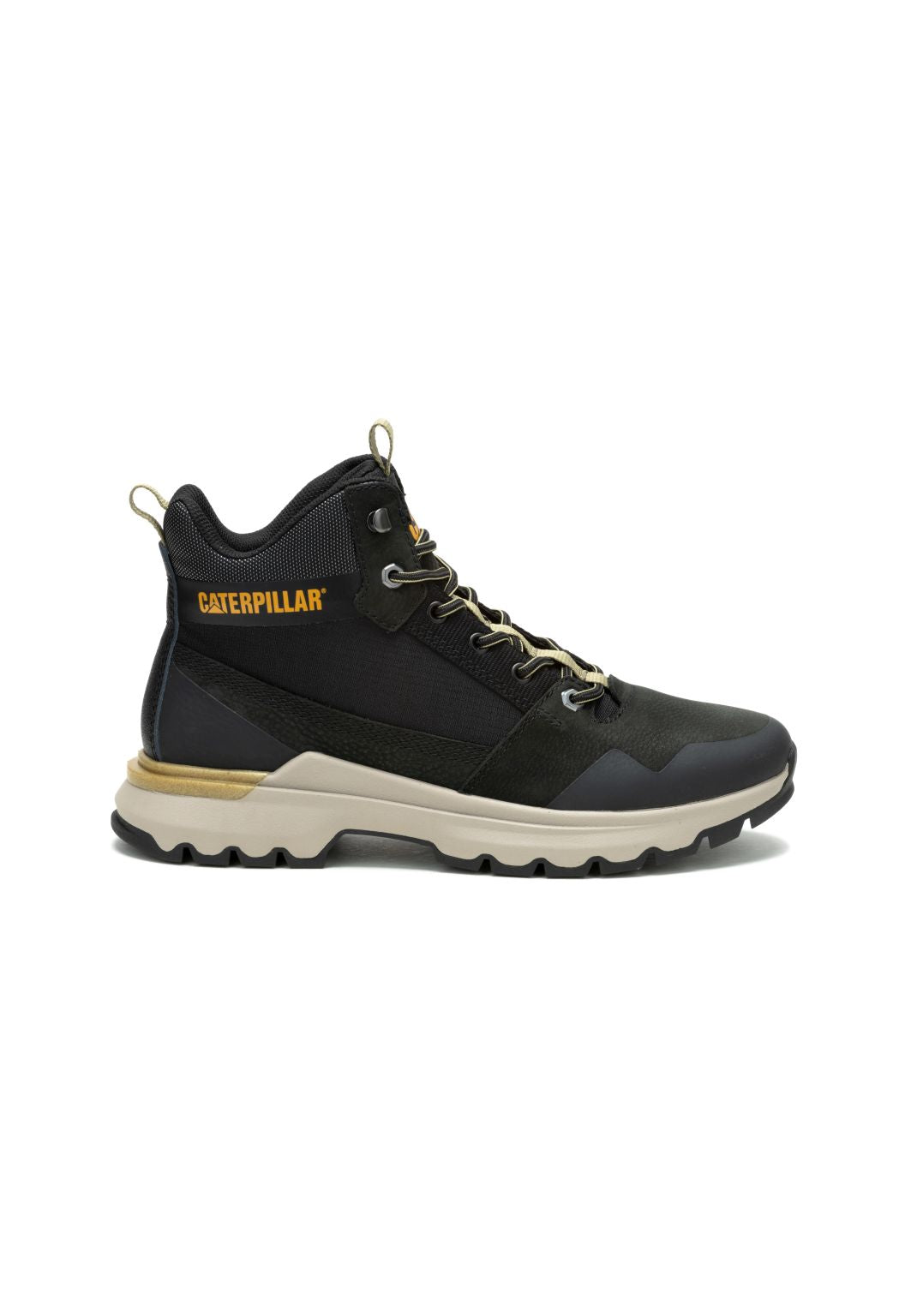 Colorado Sneaker Black