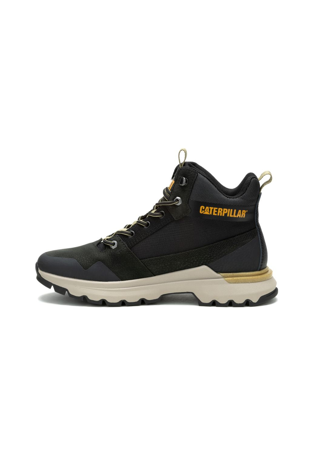 Colorado Sneaker Black