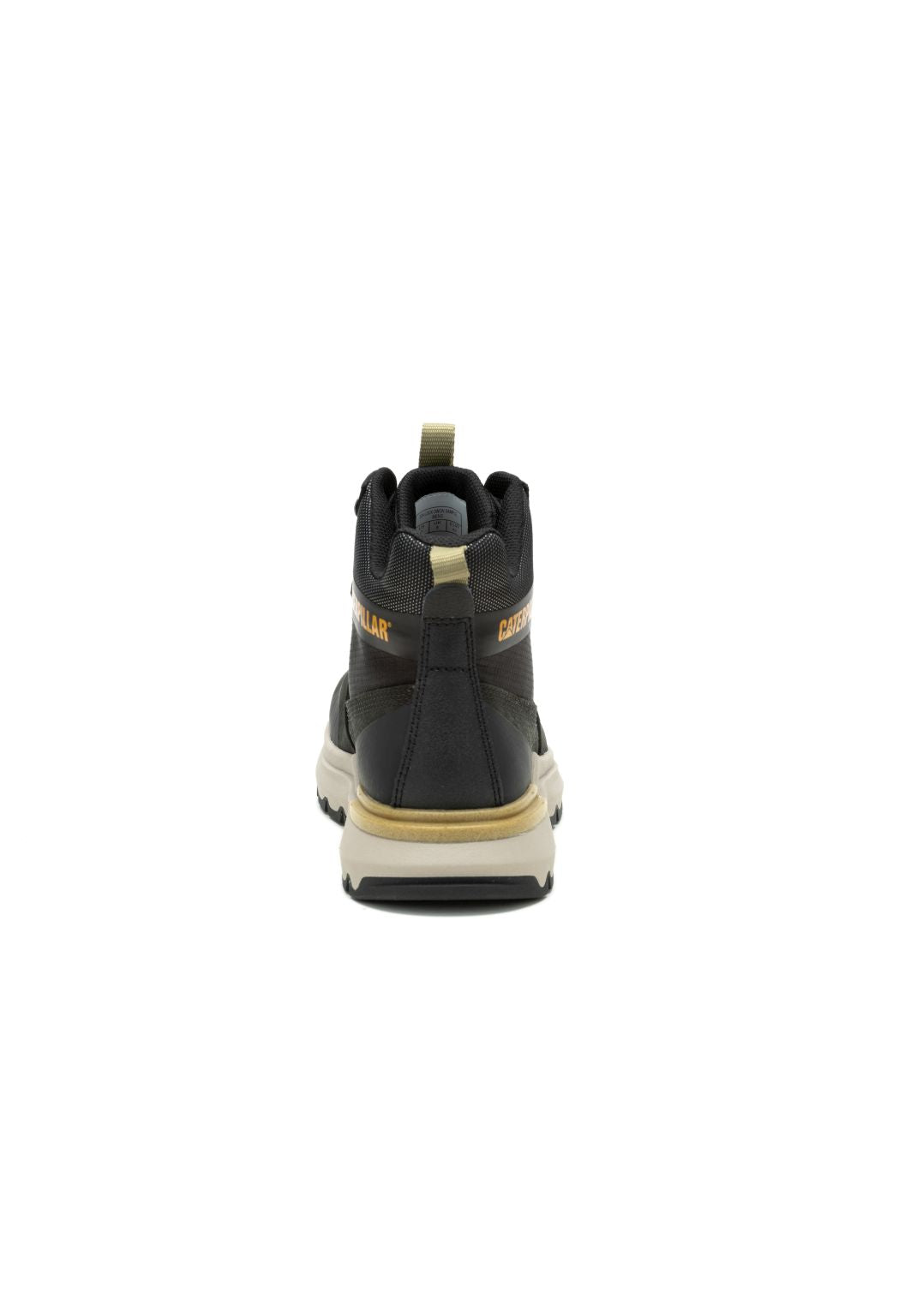 Colorado Sneaker Black