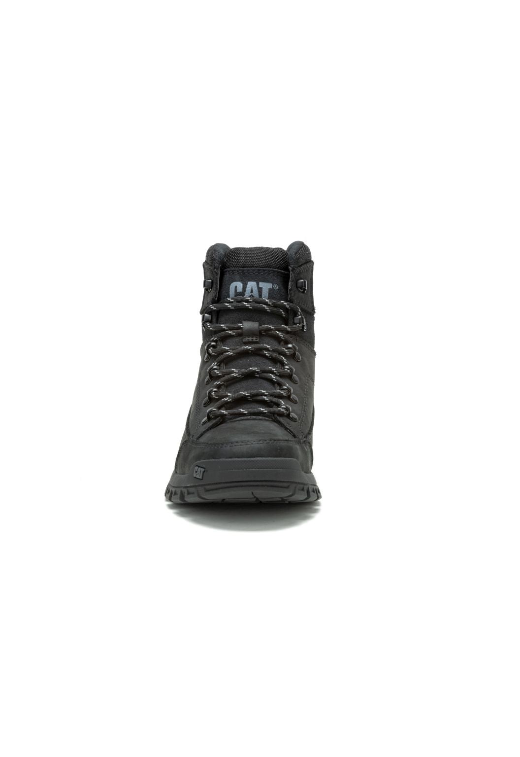 Threshold Hiker WP Boot Black
