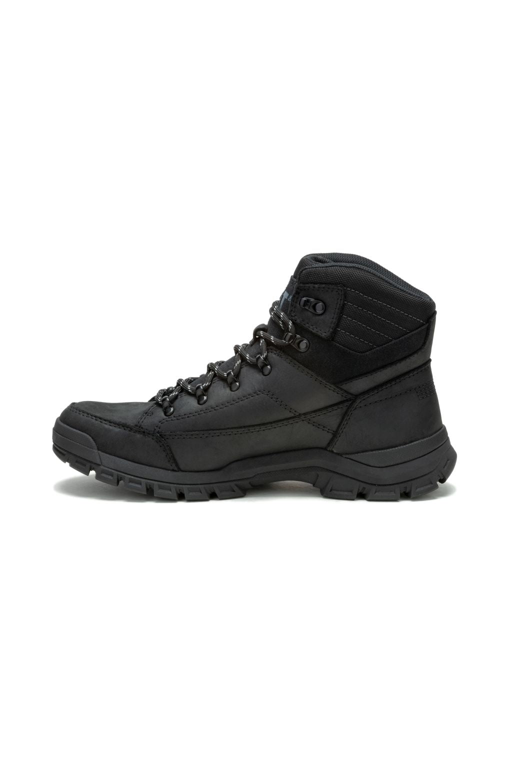 Threshold Hiker WP Boot Black