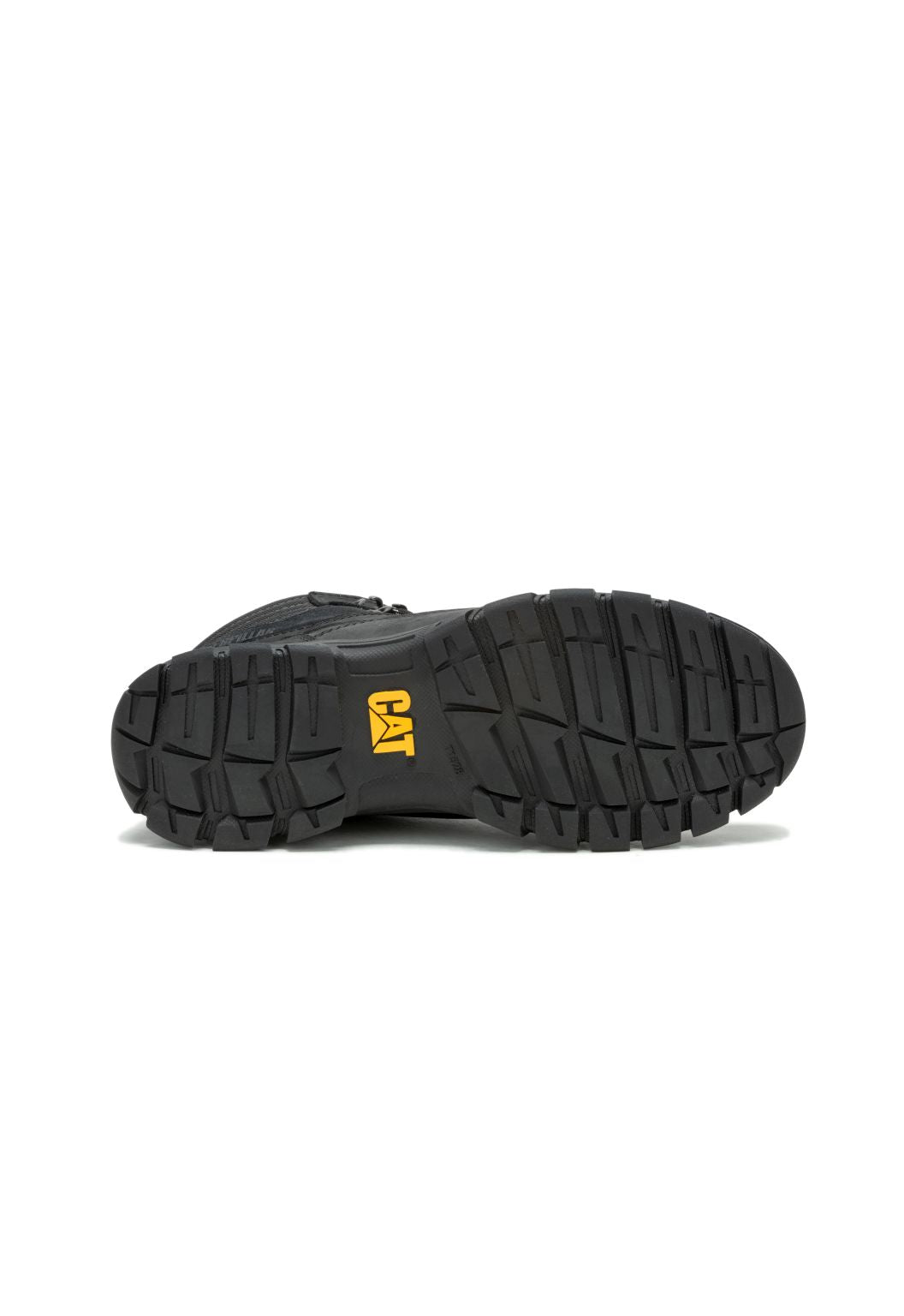 Threshold Hiker WP Boot Black