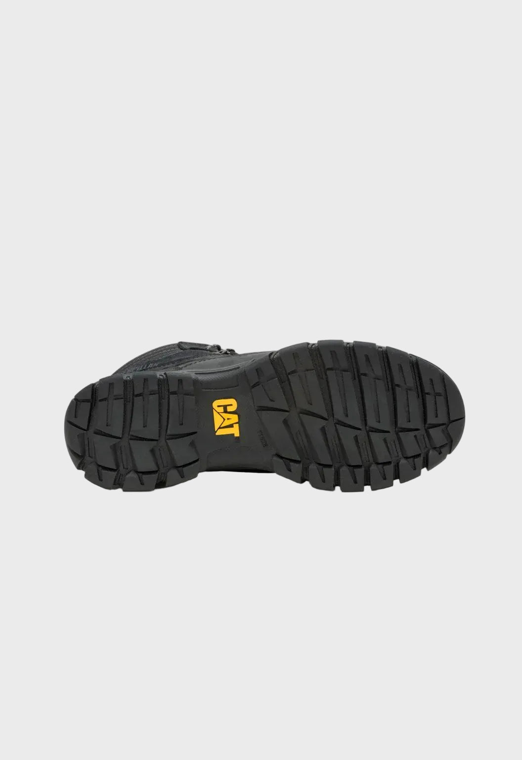 Threshold Hiker WP Boot Black | CAT Workwear Australia