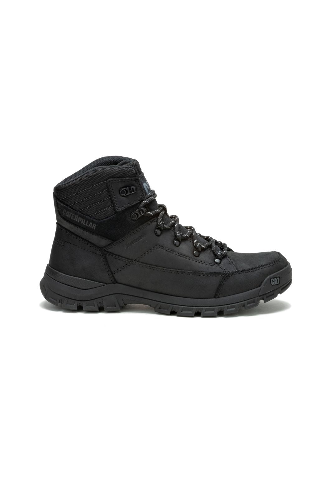 Threshold Hiker WP Boot Black
