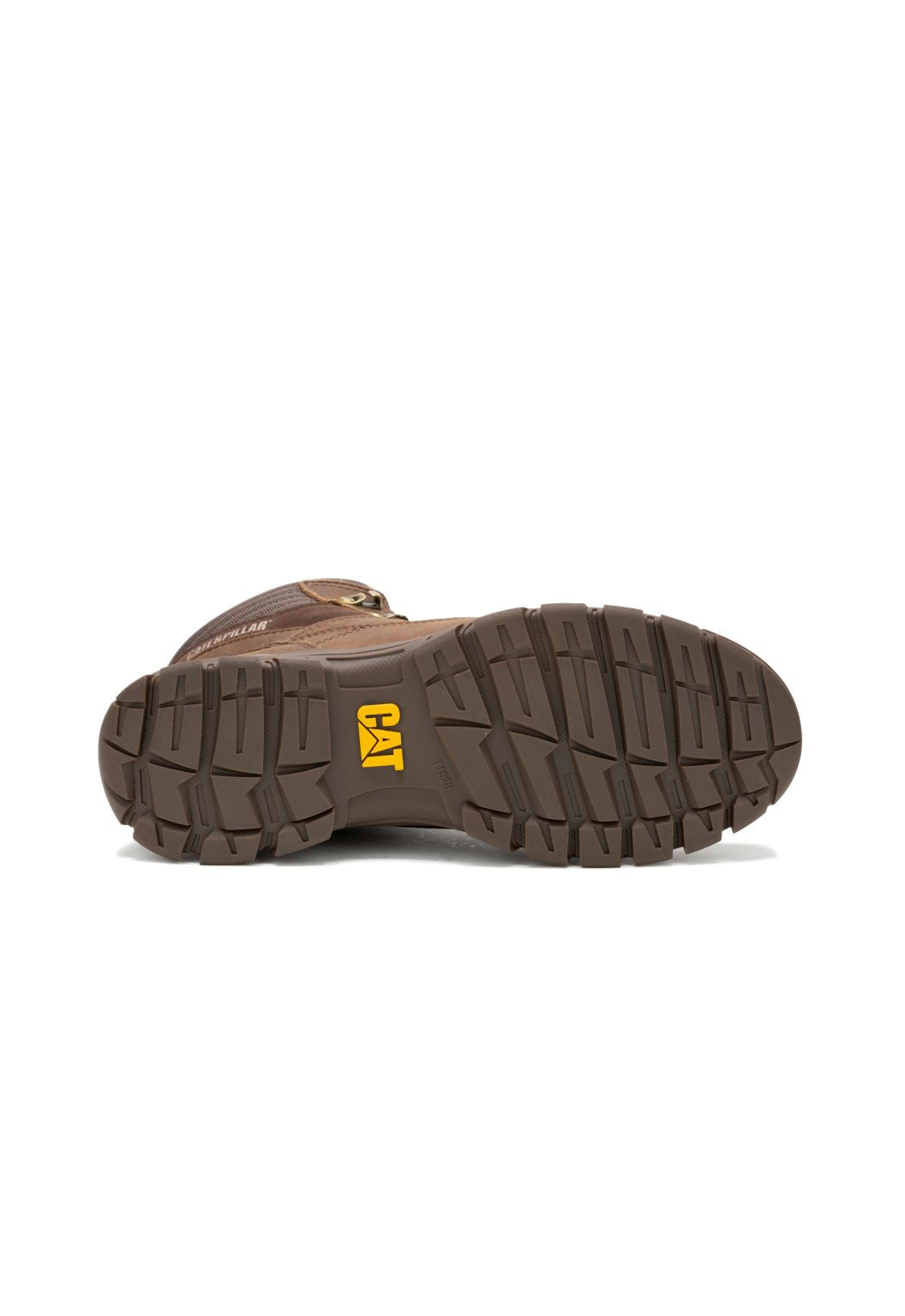 Threshold Hiker WP Boot Mushroom
