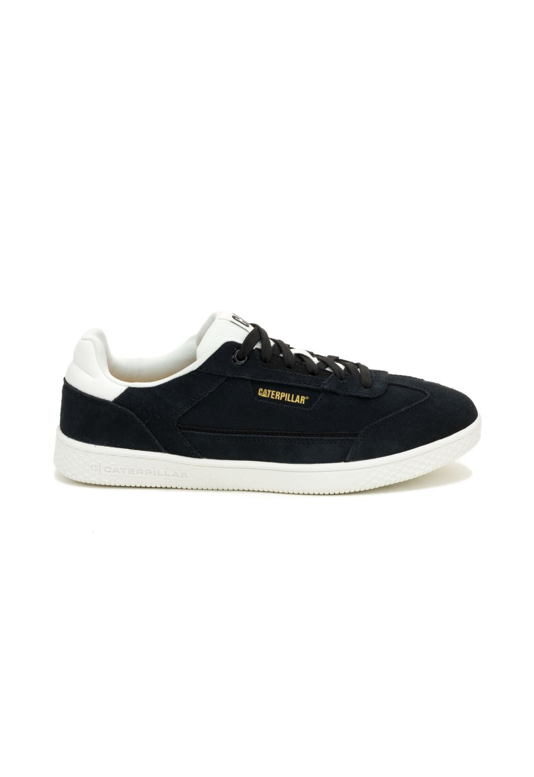 Pause Retro T-Toe Black