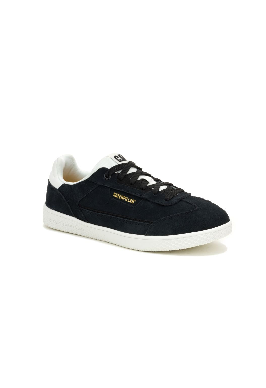 Pause Retro T-Toe Black