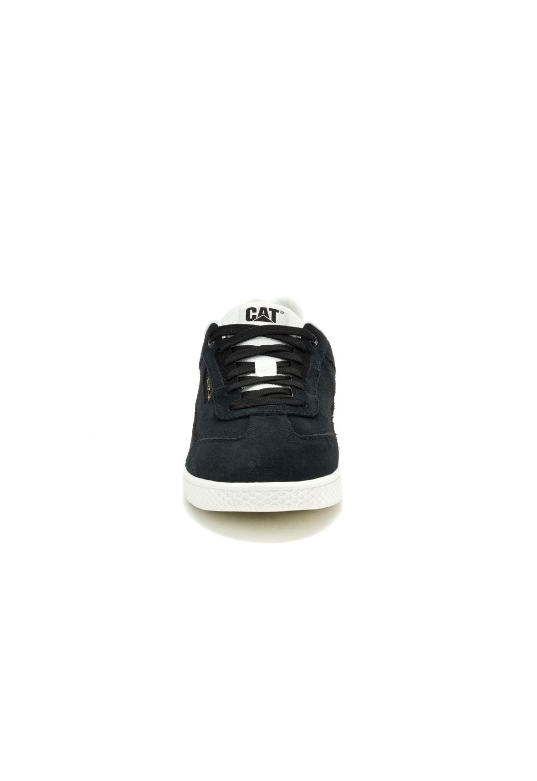 Pause Retro T-Toe Black