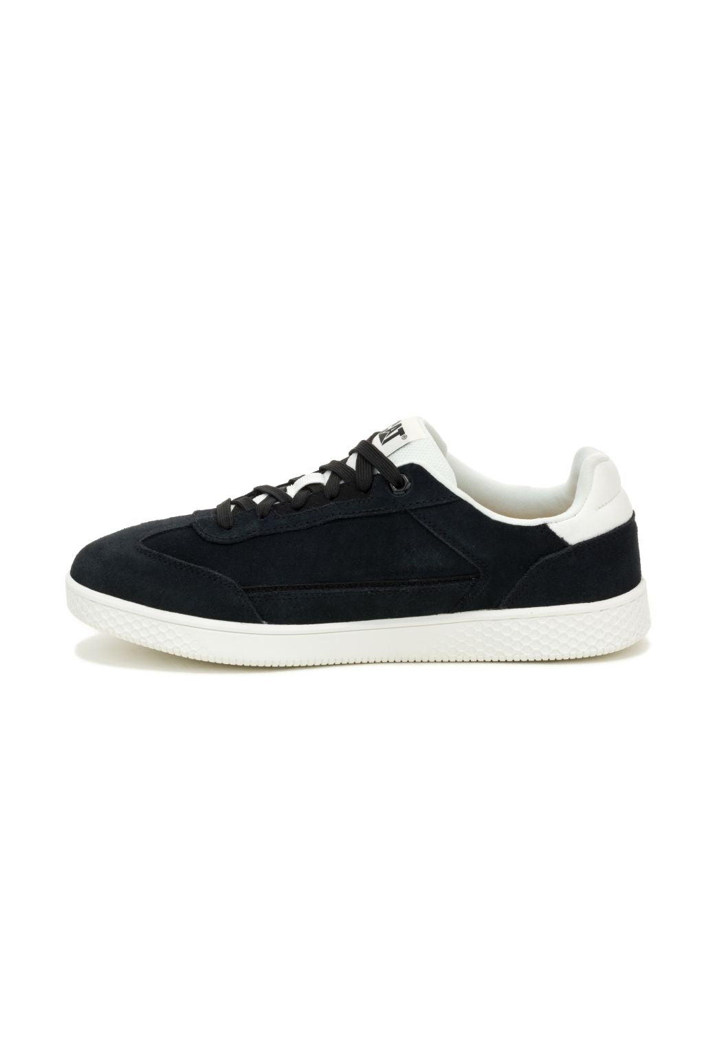 Pause Retro T-Toe Black
