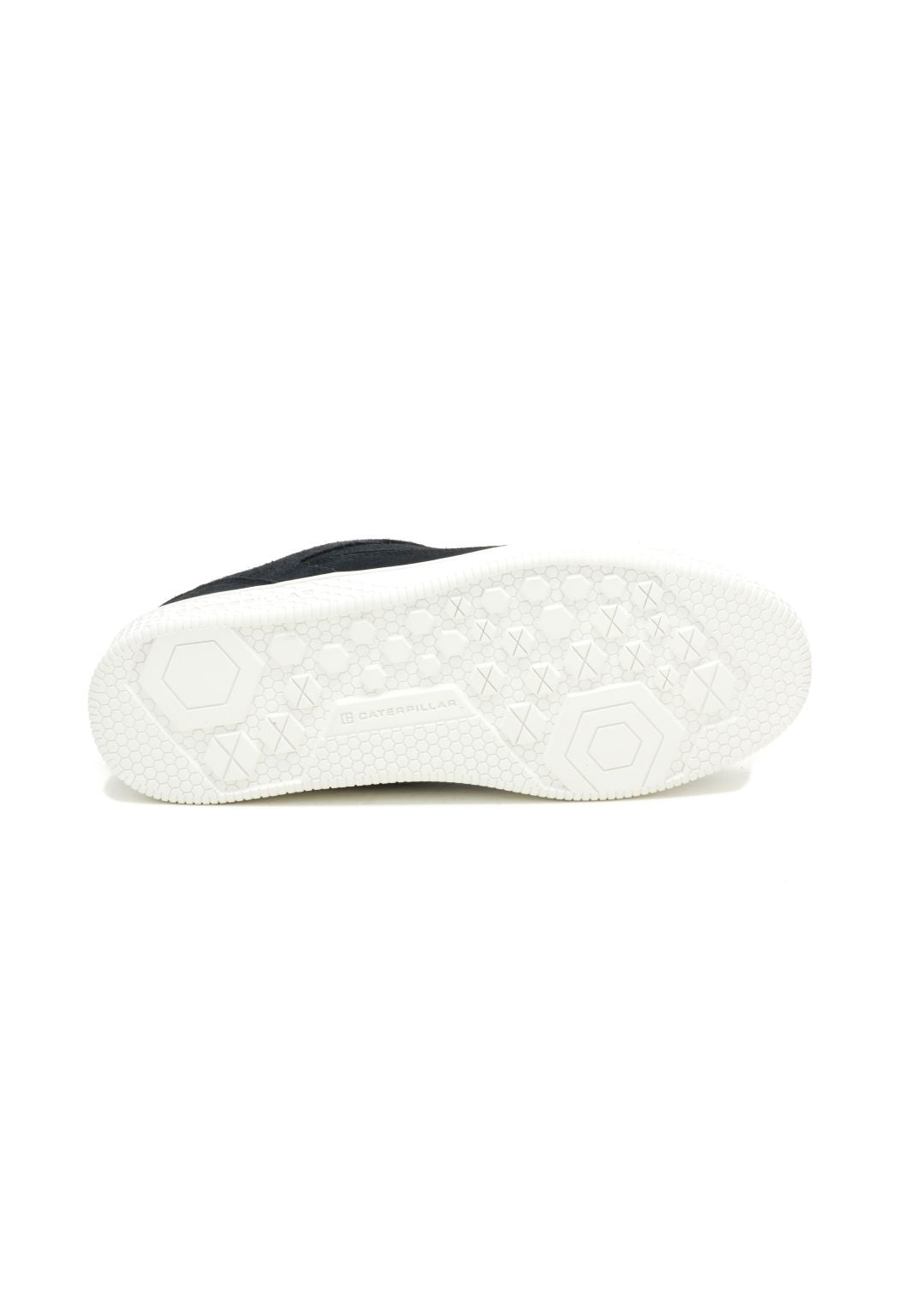 Pause Retro T-Toe Black