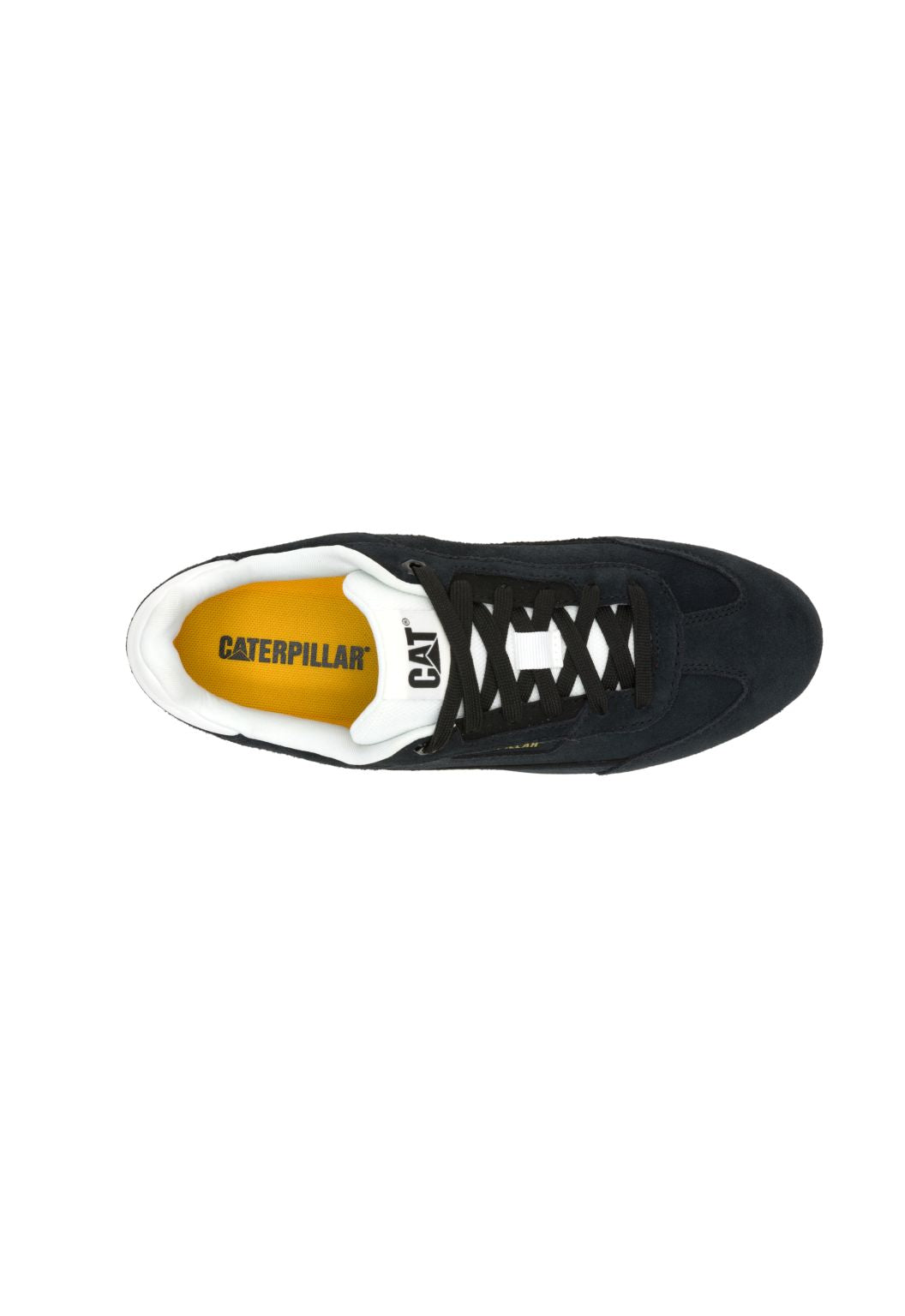 Pause Retro T-Toe Black