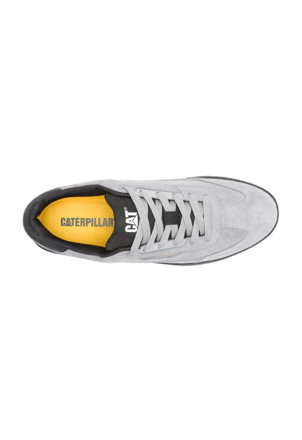 Pause Retro T-Toe Frost Grey | CAT Workwear Australia