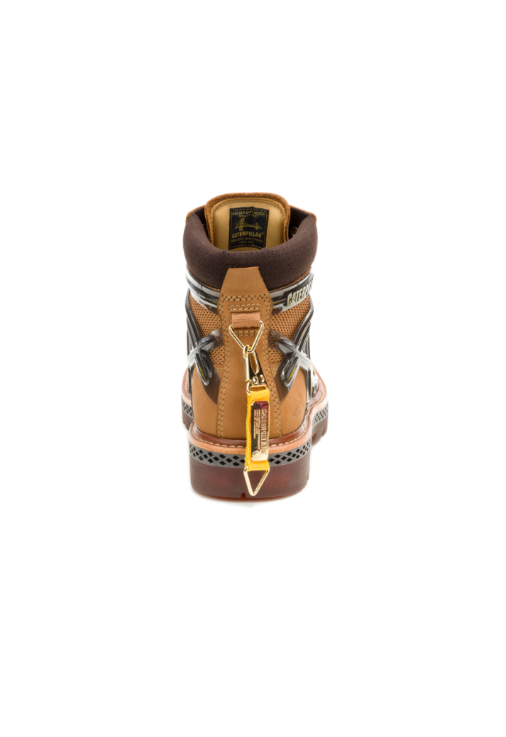 Centennial Golden Gate Bridge Boot