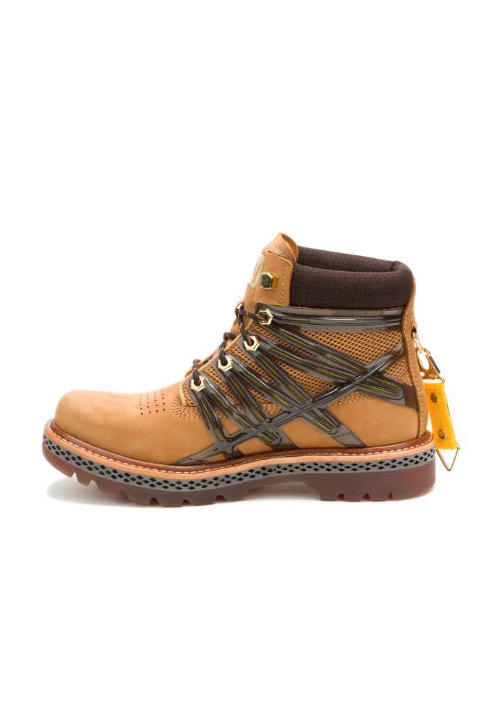 Centennial Golden Gate Bridge Boot