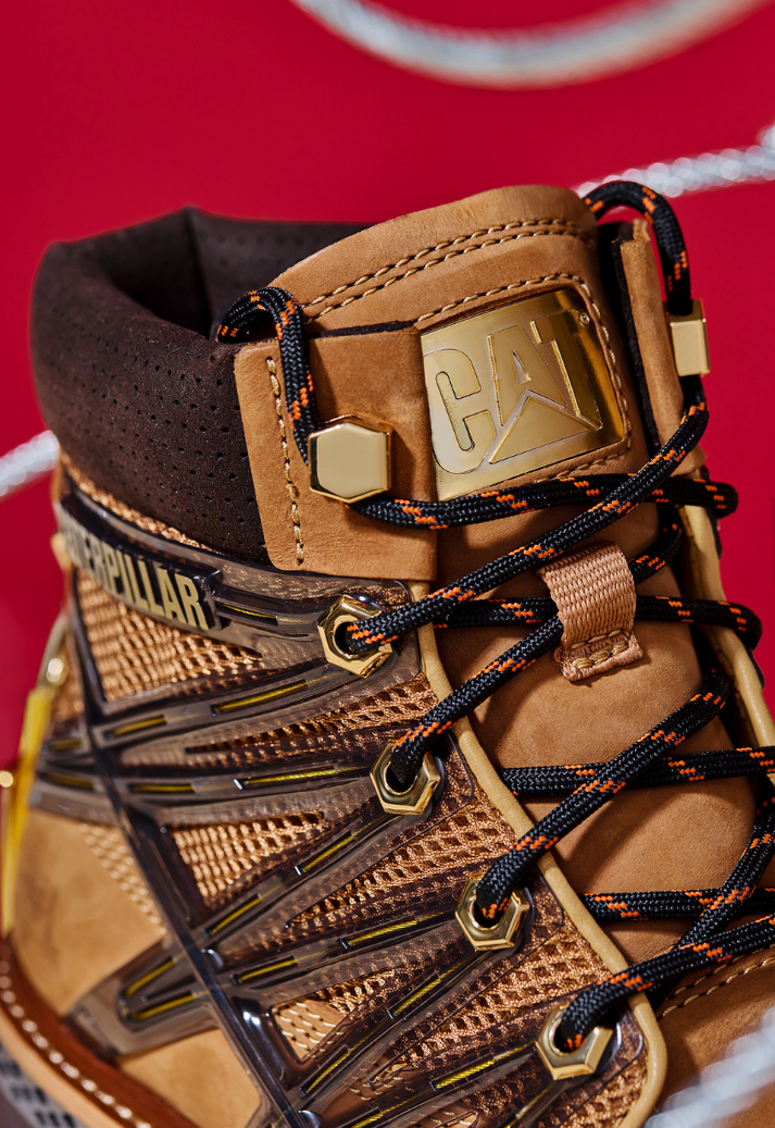 Centennial Golden Gate Bridge Boot