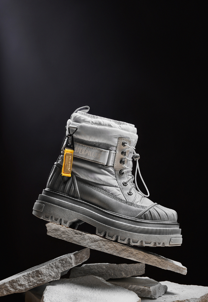 Centennial Apollo 11 Boot