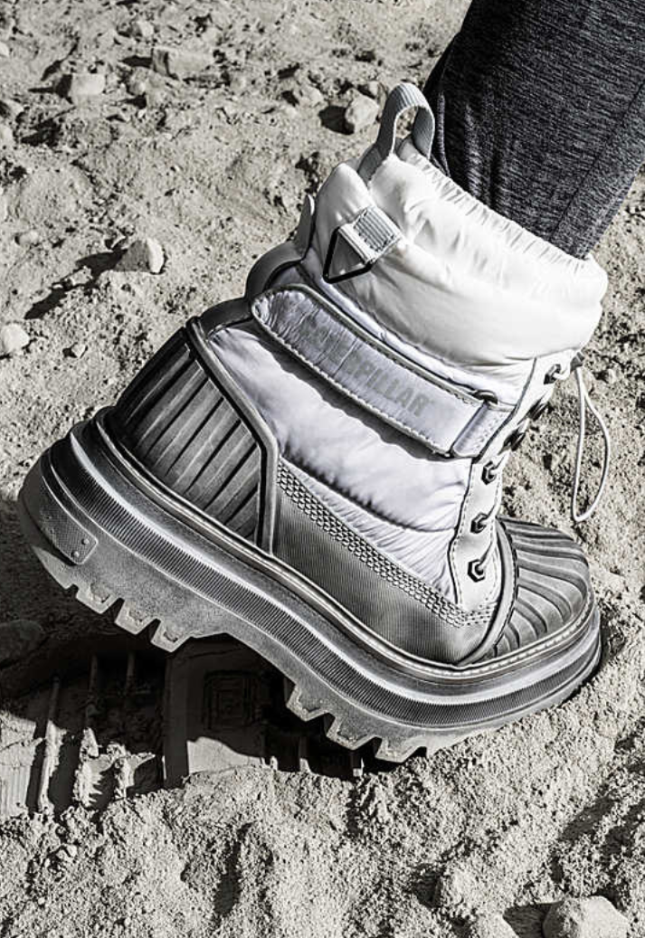 Centennial Apollo 11 Boot