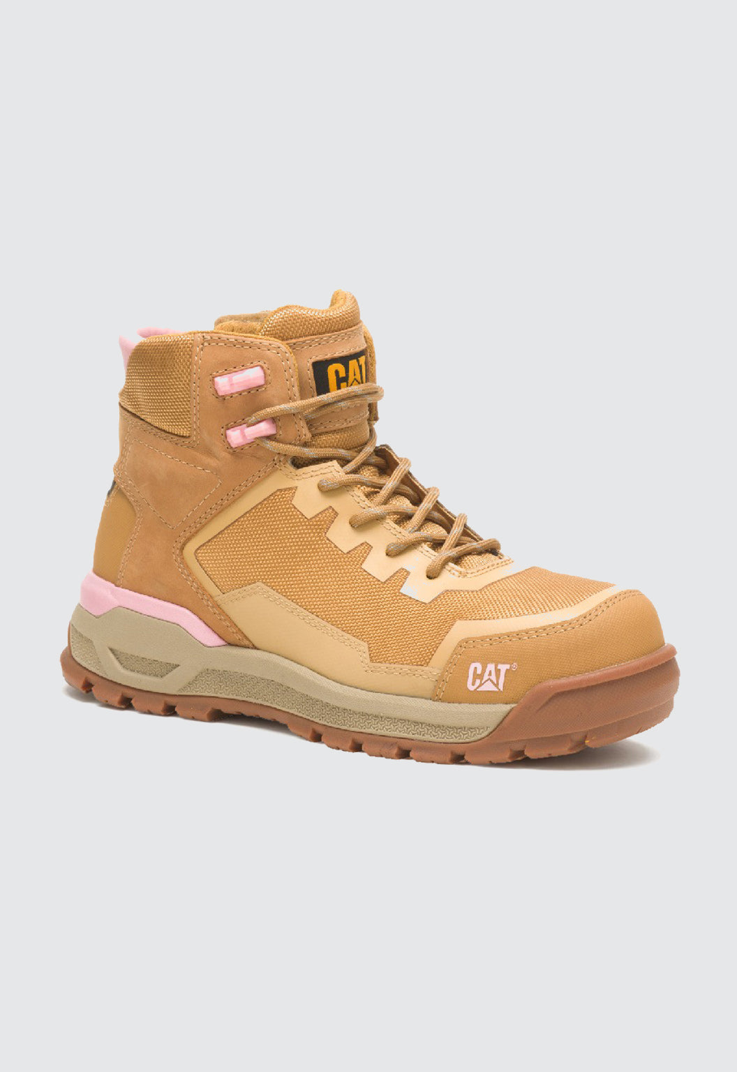 Womens Propulsion CT Boot Honey Reset/Pink
