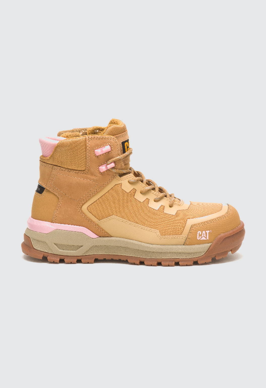 Womens Propulsion CT Boot Honey Reset/Pink