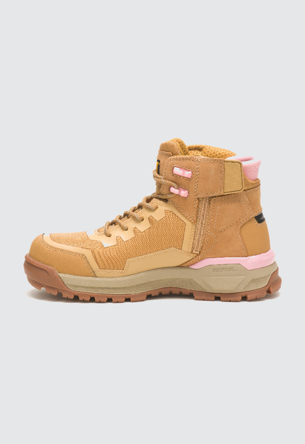 Womens Propulsion CT Boot Honey Reset/Pink