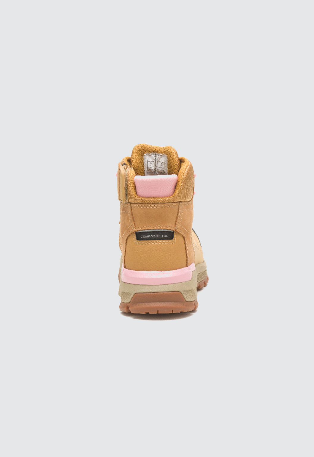 Womens Propulsion CT Boot Honey Reset/Pink