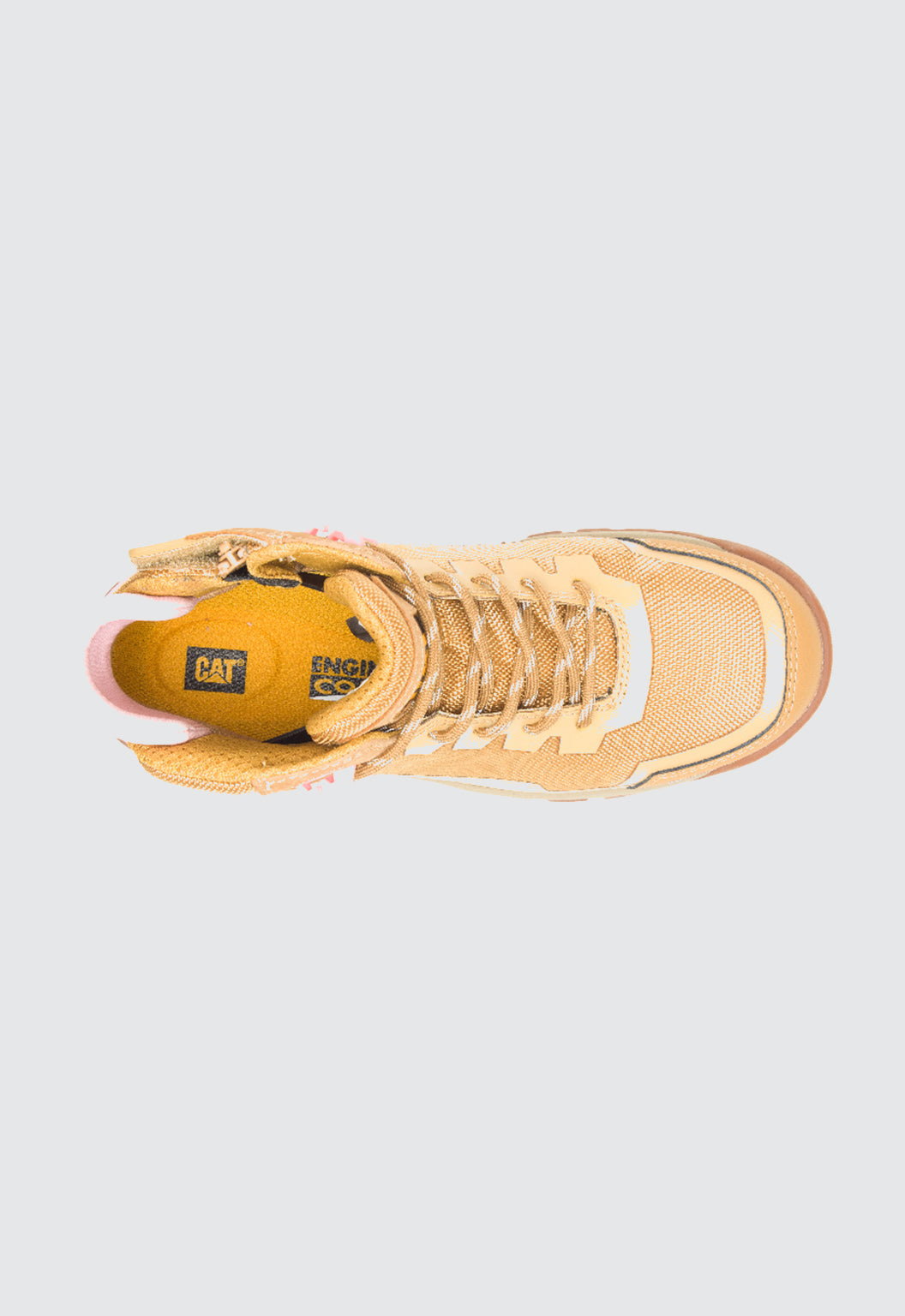 Womens Propulsion CT Boot Honey Reset/Pink