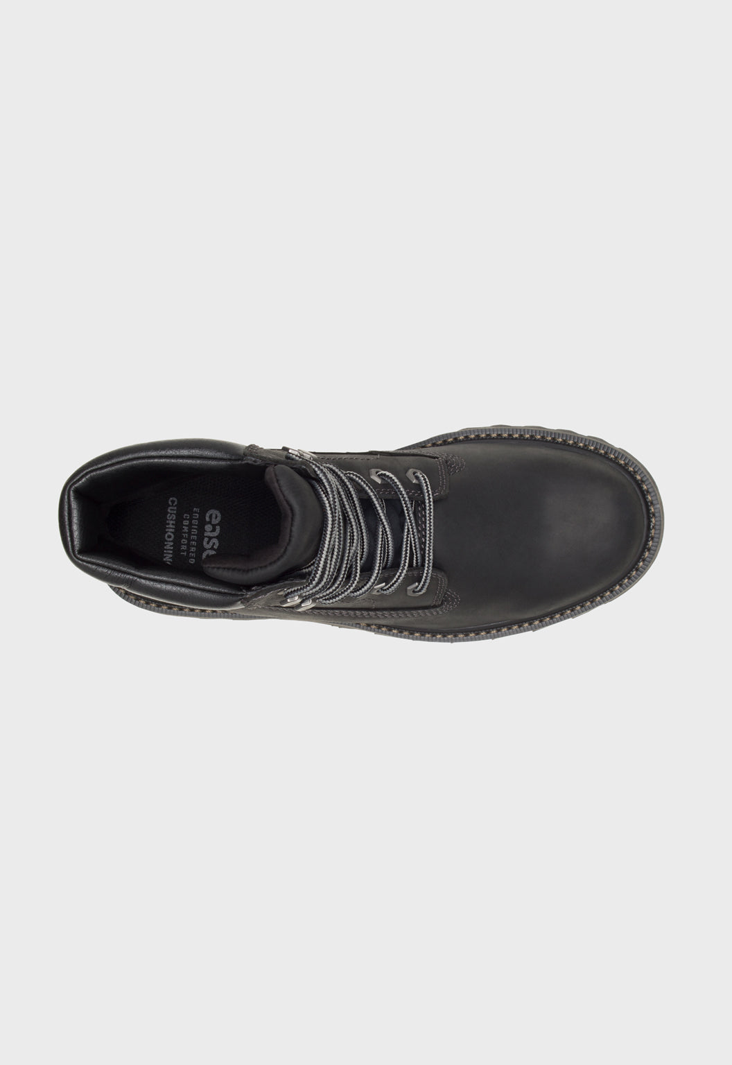 Deplete WP Boot Black