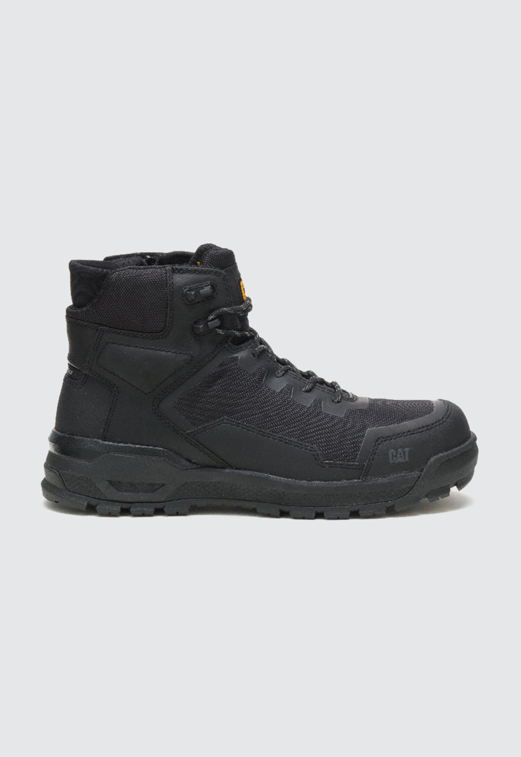 Propulsion CT Boot Black