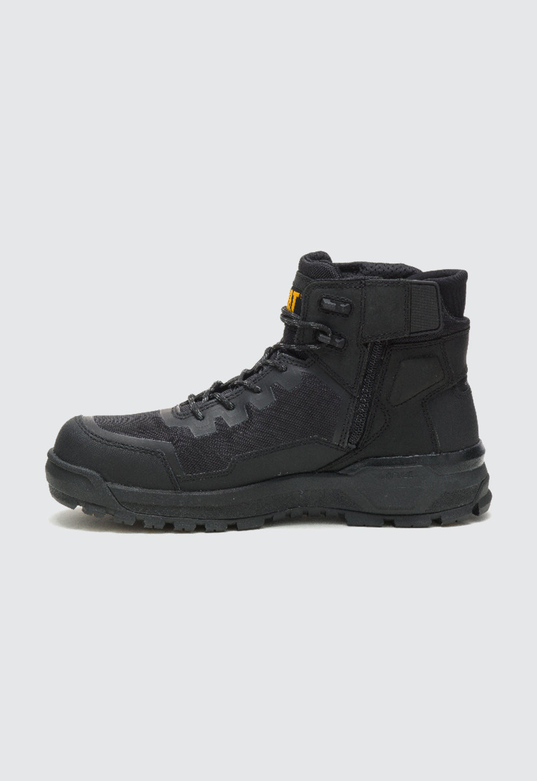 Propulsion CT Boot Black