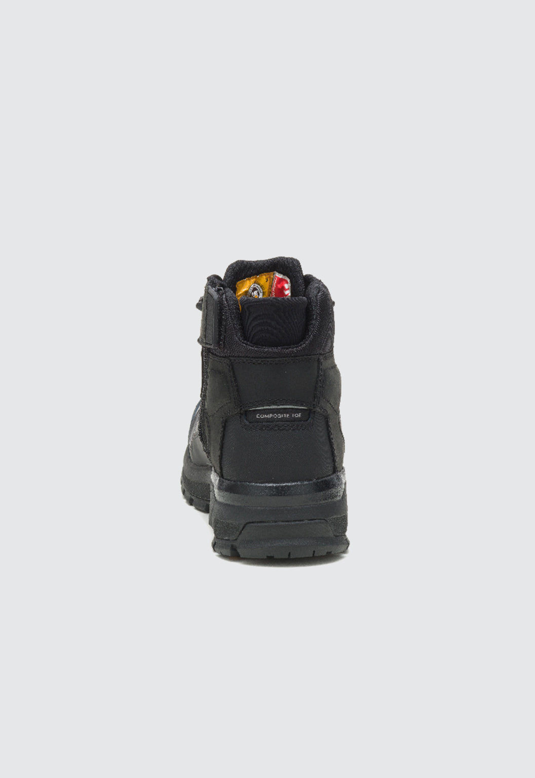 Propulsion CT Boot Black