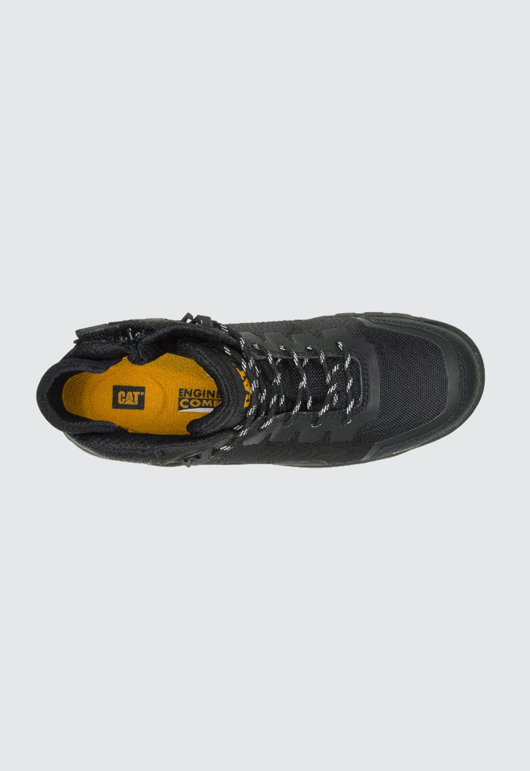 Propulsion CT Boot Black