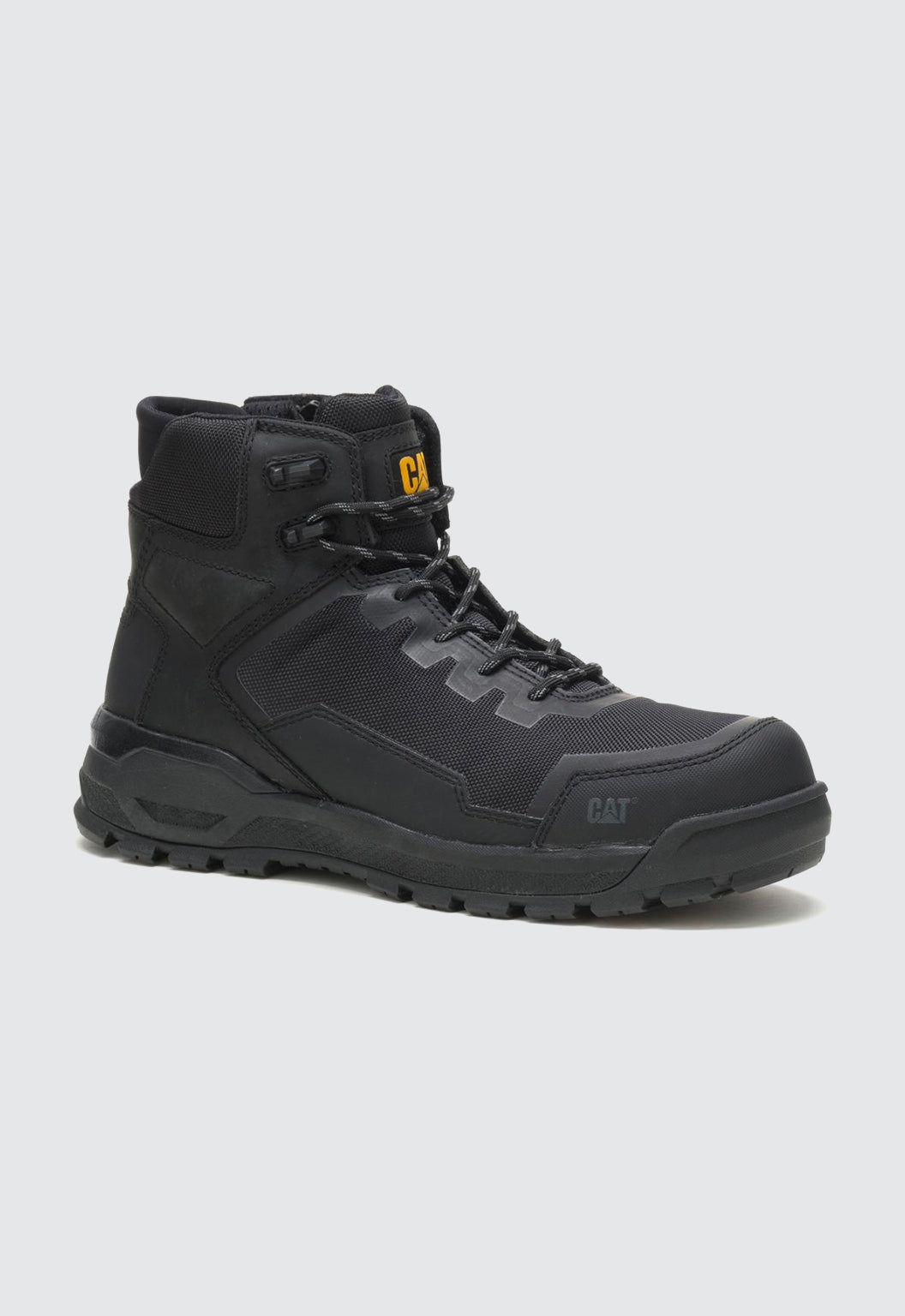 Propulsion CT Boot Black