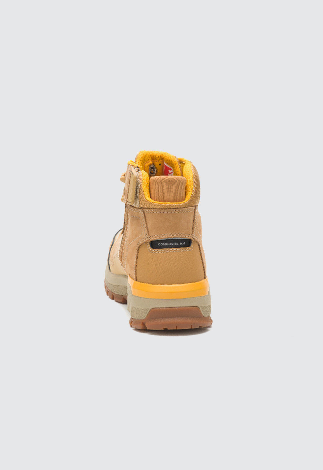 Propulsion CT Boot Honey Reset