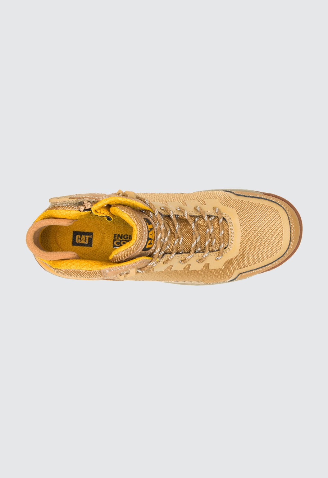 Propulsion CT Boot Honey Reset