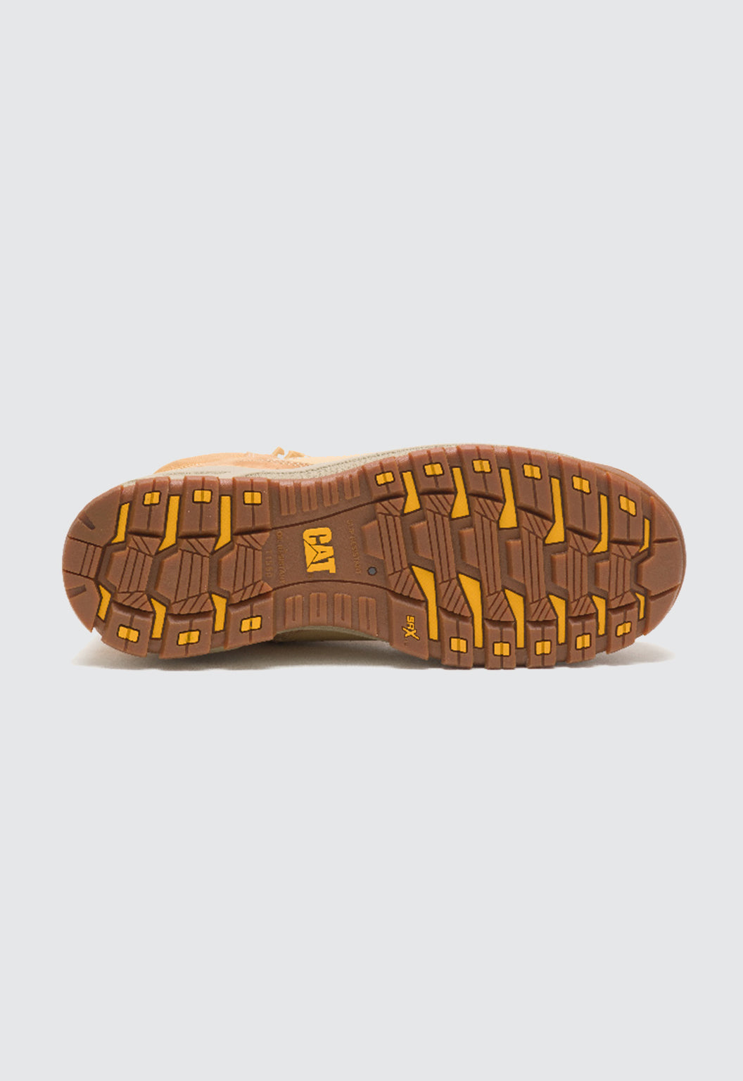 Propulsion CT Boot Honey Reset