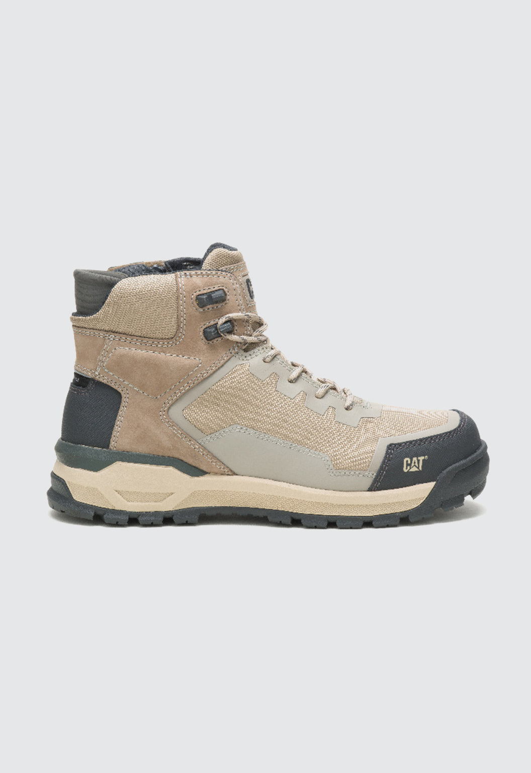 Propulsion CT Boot Taupe