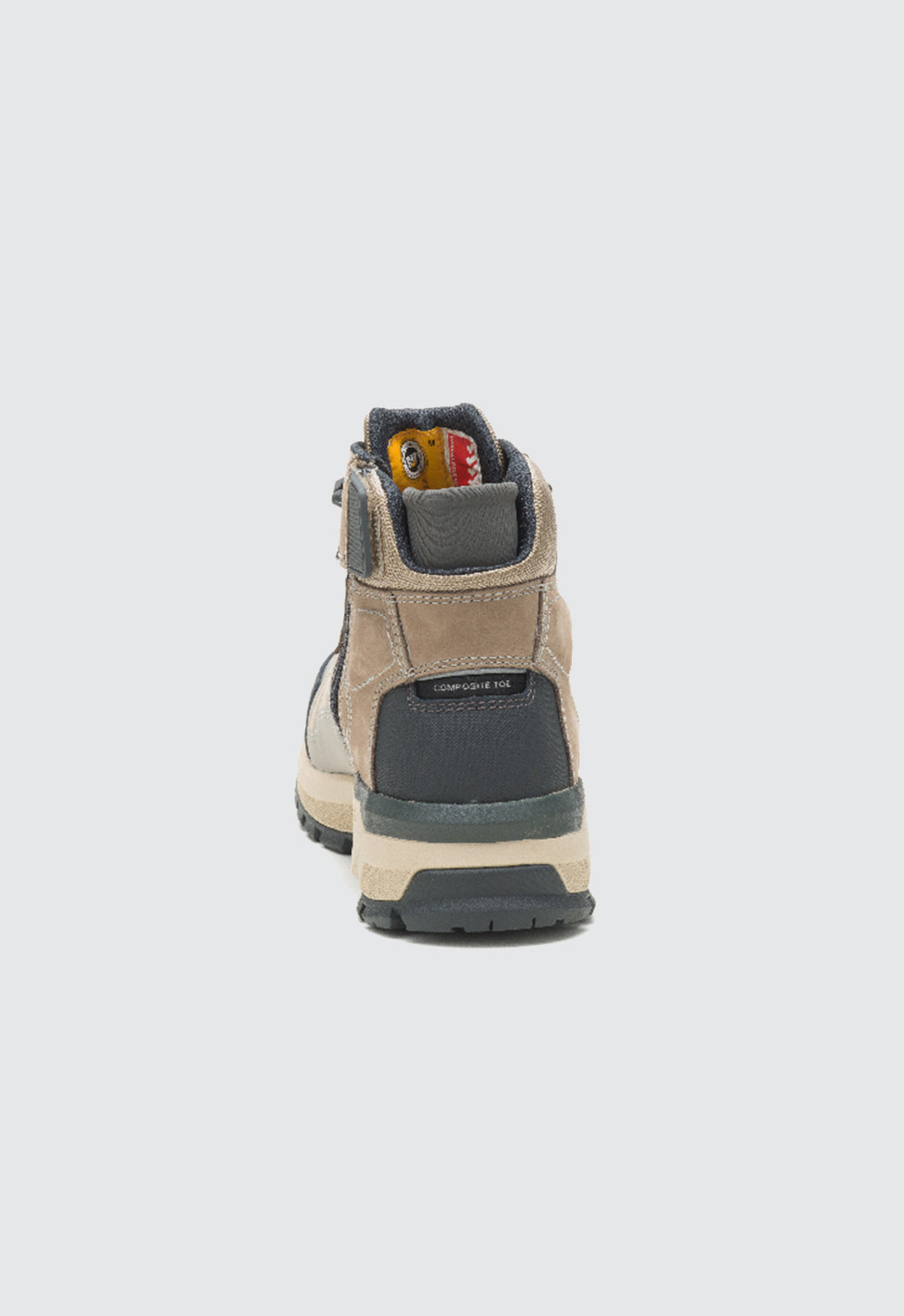 Propulsion CT Boot Taupe