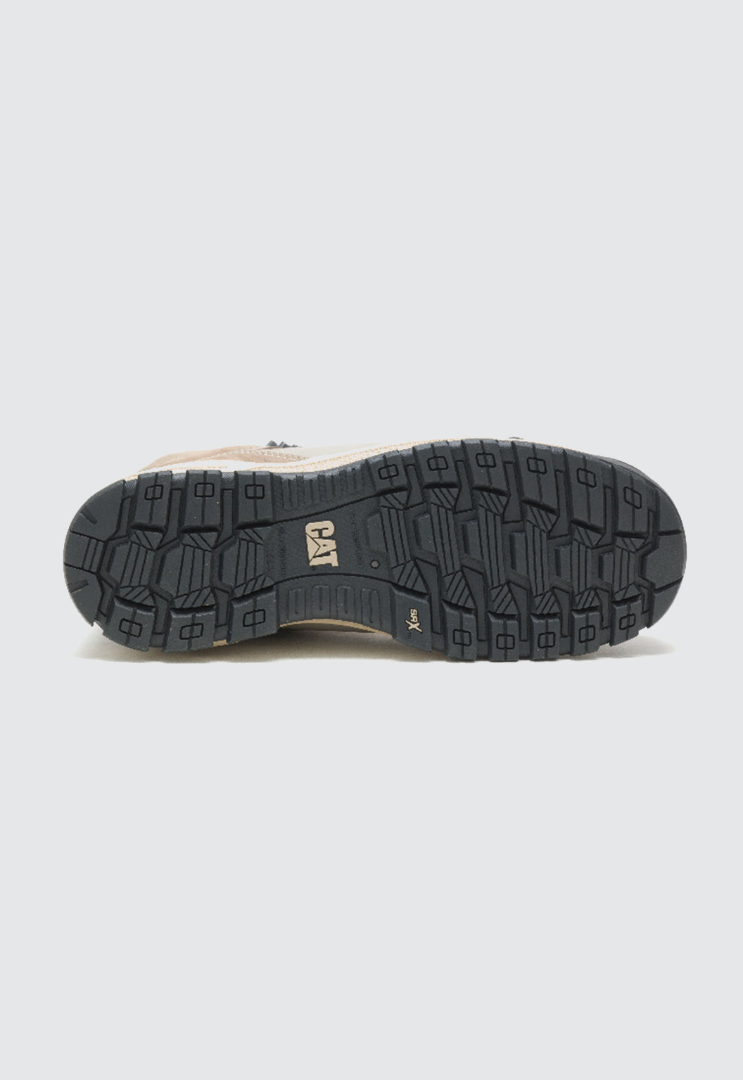 Propulsion CT Boot Taupe