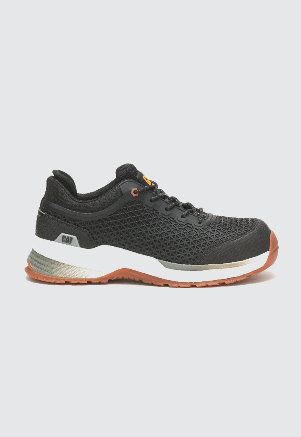 Streamline 2.0 CT Safety Jogger Black