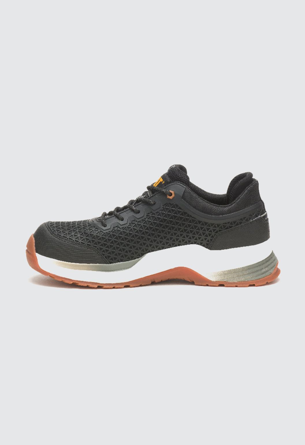 Streamline 2.0 CT Safety Jogger Black