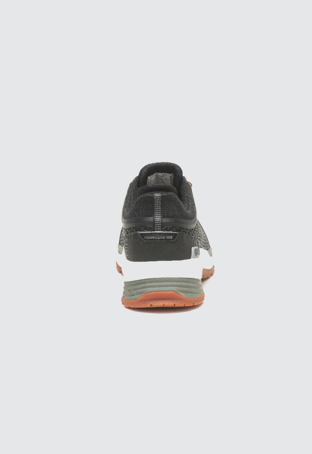 Streamline 2.0 CT Safety Jogger Black
