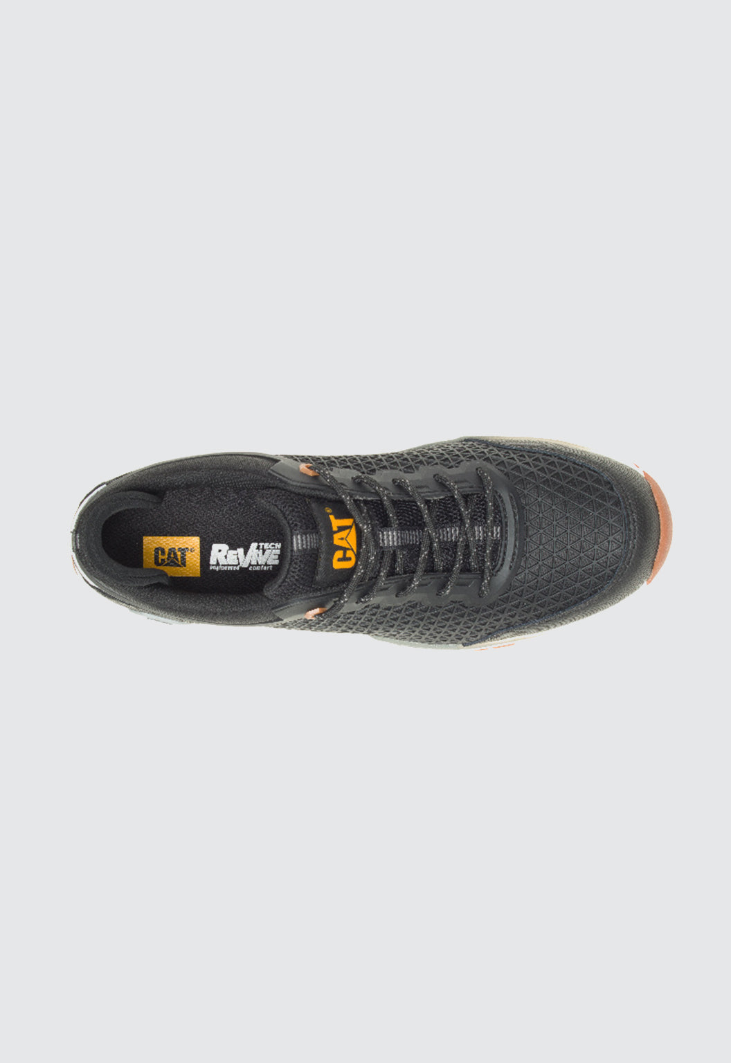 Streamline 2.0 CT Safety Jogger Black